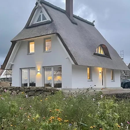 Anni - Ferienhaus Mit Kamin Und Sauna Fuer 6 Personen Hébergement de vacances Pepelow