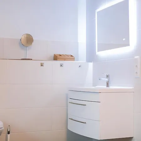Anni - Ferienhaus Mit Kamin Und Sauna Fuer 6 Personen Hébergement de vacances Pepelow
