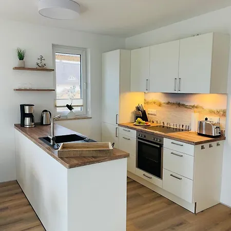 Anni - Ferienhaus Mit Kamin Und Sauna Fuer 6 Personen Pepelow
