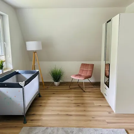 Anni - Ferienhaus Mit Kamin Und Sauna Fuer 6 Personen * Pepelow