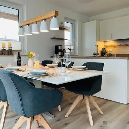 Anni - Ferienhaus Mit Kamin Und Sauna Fuer 6 Personen Hébergement de vacances Pepelow