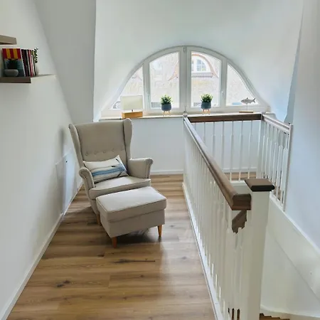 Anni - Ferienhaus Mit Kamin Und Sauna Fuer 6 Personen *