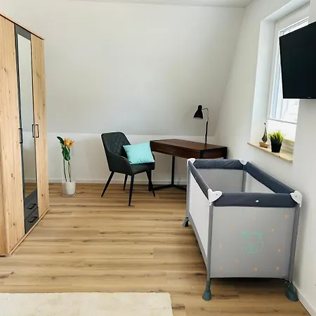 Anni - Ferienhaus Mit Kamin Und Sauna Fuer 6 Personen *