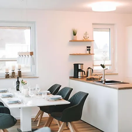 Anni - Ferienhaus Mit Kamin Und Sauna Fuer 6 Personen Pepelow