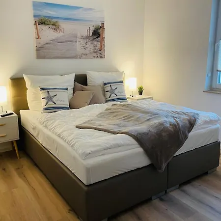 Anni - Ferienhaus Mit Kamin Und Sauna Fuer 6 Personen