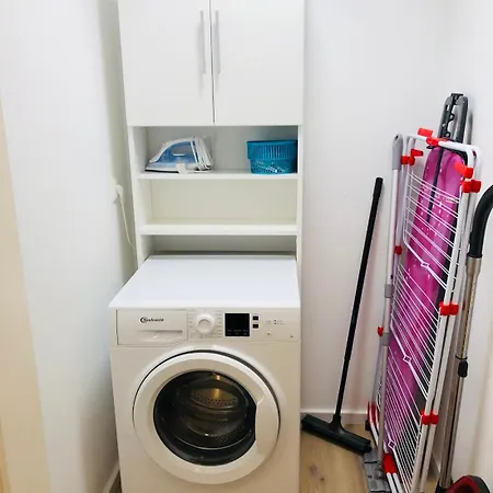 Semesterbostad Anni - Ferienhaus Mit Kamin Und Sauna Fuer 6 Personen