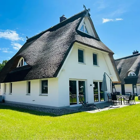 Anni - Ferienhaus Mit Kamin Und Sauna Fuer 6 Personen Semesterbostad