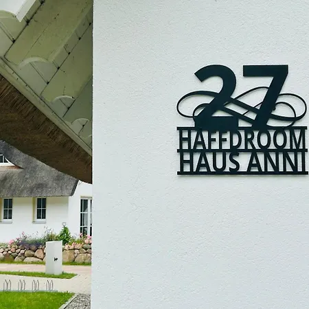 Anni - Ferienhaus Mit Kamin Und Sauna Fuer 6 Personen Hébergement de vacances *