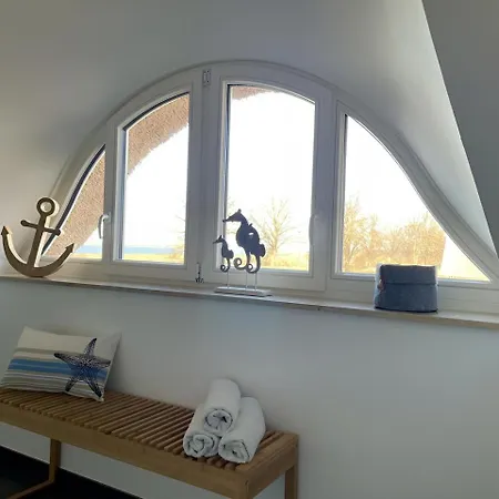 Anni - Ferienhaus Mit Kamin Und Sauna Fuer 6 Personen