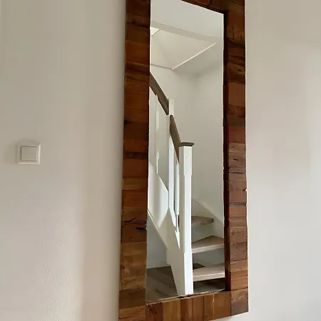 Hébergement de vacances Anni - Ferienhaus Mit Kamin Und Sauna Fuer 6 Personen